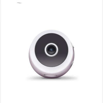 Camera Hd Night Vision Live Webcam