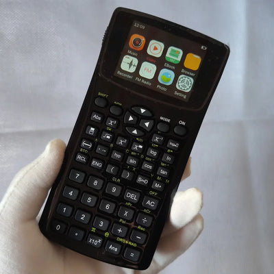 Special Calculator