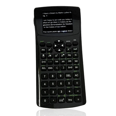 Special Calculator